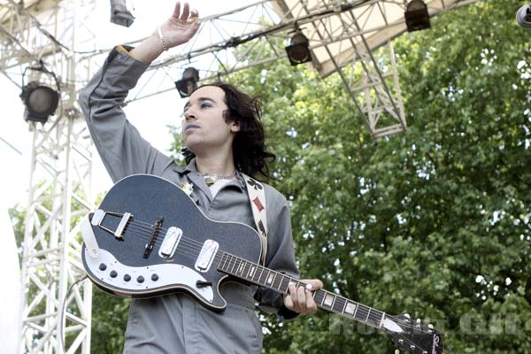 POW! - 2015-05-23 - PARIS - Parc de la Villette - 